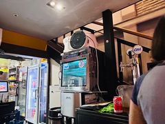 -BHC炸鸡(明洞总店)
