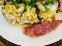 -祈胜邨•顺德鱼生•顺德菜(容桂店)