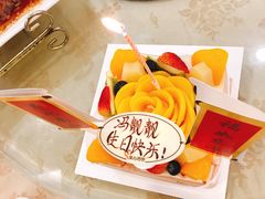 -潮喜竹溪荔湖酒家(荔枝湾店)