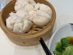 -兴悦酒家(保利克洛维店)