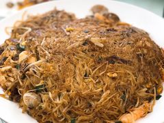 -渔中舟海鲜大排档(普陀沈家门店)