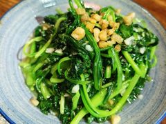 -兰溪小馆(东直门簋街店)