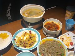 -坤记味道(新华城市广场店)
