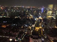 -339旋转餐厅(天府熊猫塔店)