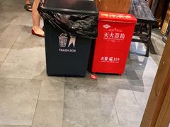 -井格·重庆火锅(王府井店)