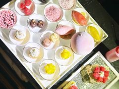 -牛排家(北京长安街英皇集团中心店)