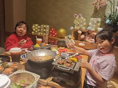 -花潮料理艺食馆(世欧广场店)