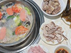 -海关荤豆花(洋河一路店)