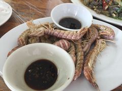 -老三鱼仔店