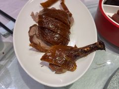 -惠丰堂饭庄·烤鸭·京味菜(西北旺·唐家岭店)