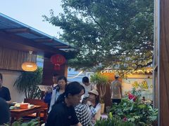 -云隐小厨·传统大理美食(复兴路店)