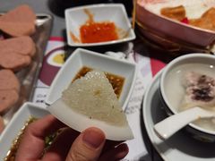 -椰小鸡·琼州糟粕醋·火锅(美兰缤纷城店)