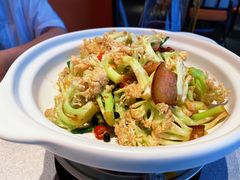 -鸽子侯·家宴·平价海鲜(绿地店)