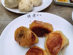 -许老八包子铺(回龙窝店)