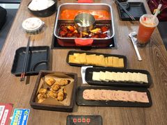 -新辣道鱼火锅(世纪金源购物中心店)