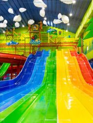 -宝燕乐园(闵行旗舰店)