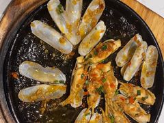 -北李·海肠捞饭·大连菜(望京凯德MALL店)