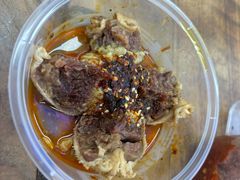 -老刘家biangbiang面(鼓楼店)