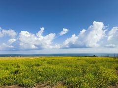 -青海湖二郎剑景区