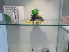 -海之声助听器 瑞士峰力直营中心(华麟大厦店)