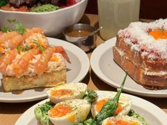 -O'eat Blossom&Pelican(深圳首店)