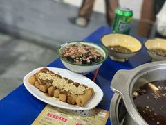 -马路边边·成都串串(翠柏路店)