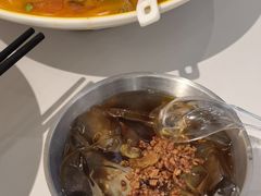 -粉小主·贵州酸汤牛肉粉(南京仙林金鹰店)