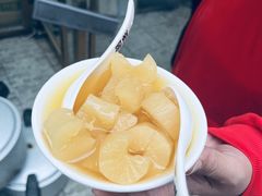 -张飞木薯羹(金鱼巷店)