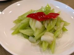 -烤肉宛饭庄(北新桥店)