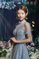 -欣薇婚纱(新源乐汇城店)