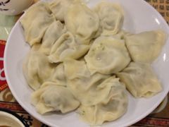 -添福来墨鱼饺子 · 海鲜东北菜(泡崖店)