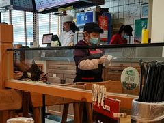 -小姜锅贴(凤凰街店)