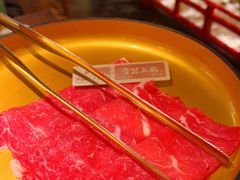 -牛New寿喜烧(虹桥新天地店)