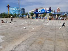 -华夏文旅海洋公园