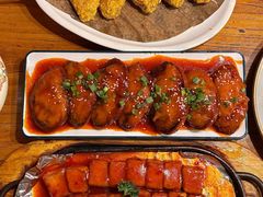 -树下时尚餐厅(翠园街店)