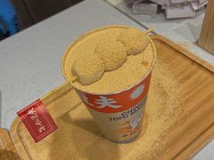 -半仙豆夫(安东老街店)