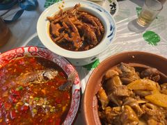 -欧记大排档·景德菜(上海首店)