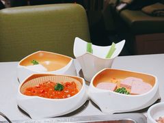 -海底捞火锅(银泰中心店)
