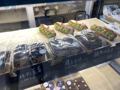 -One Bagel·一个贝果(悠唐店)