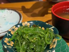 -晴季寿司(延河路万达广场店)