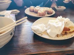 -哑巴生煎(临顿路店)