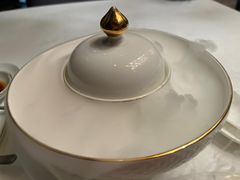 -东海朗廷酒店-唐阁T’ANG COURT 中餐厅