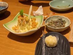 -一心创作料理屋(经开万达店)