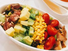 -摩根扒房(桐梓林店)