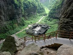 -梦幻奥陶纪景区