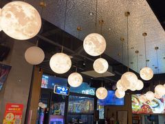 -本色·小马哥烧烤(无锡九里仓店)