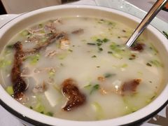 -全聚德(上海首店浦东店)