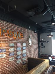 -P.STYLE 派斯造型