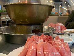 -鑫龙火锅城(青岛分店)