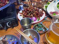 -路边羊烧烤酒场(宝带路店)